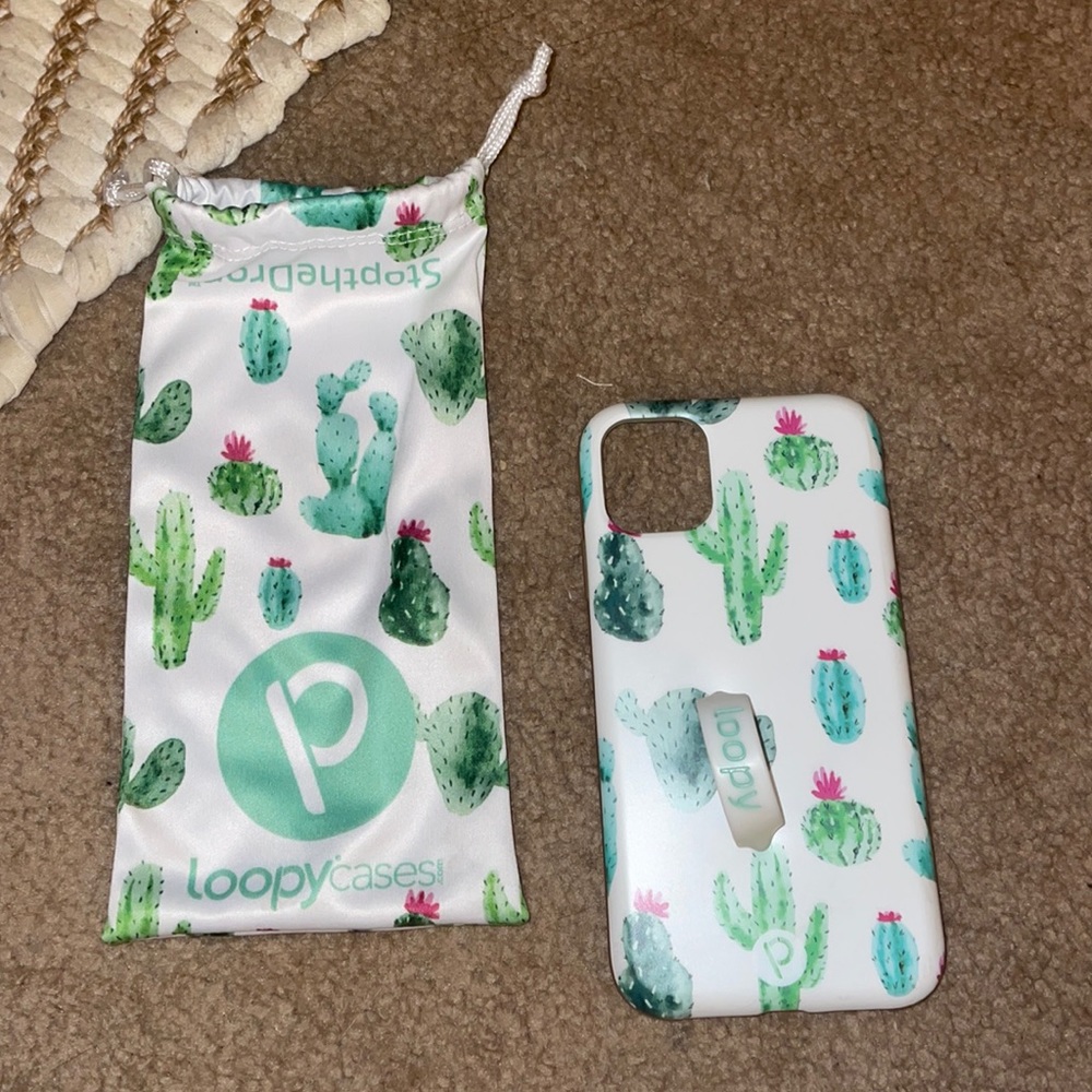 iPhone case
